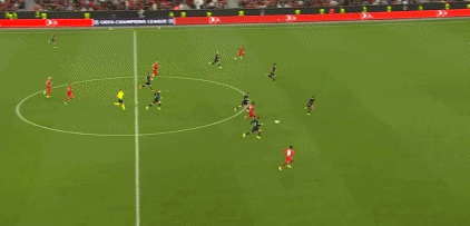 身价还得涨！尼科-帕斯13场5球5助攻，成意甲赛季首位造10球球员（涨价在望！尼科-帕斯13战5球5助，成本季意甲首位参与10球球员）